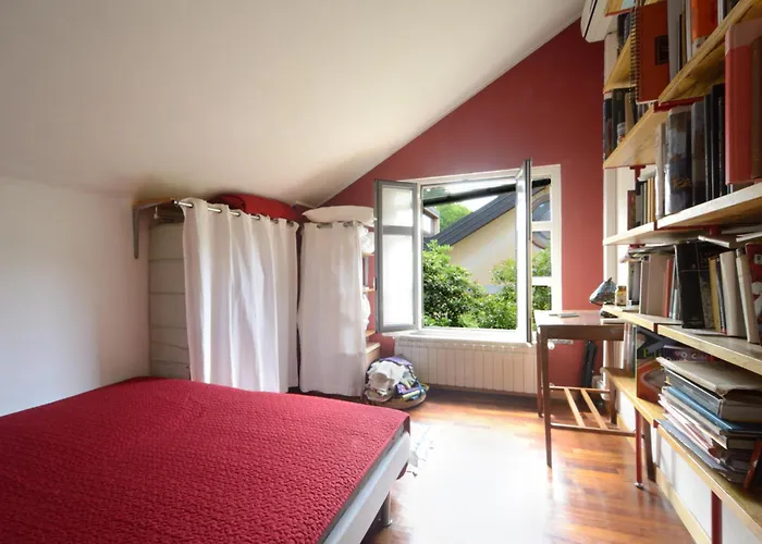 Luxury Bohemian Loft Navigli Area