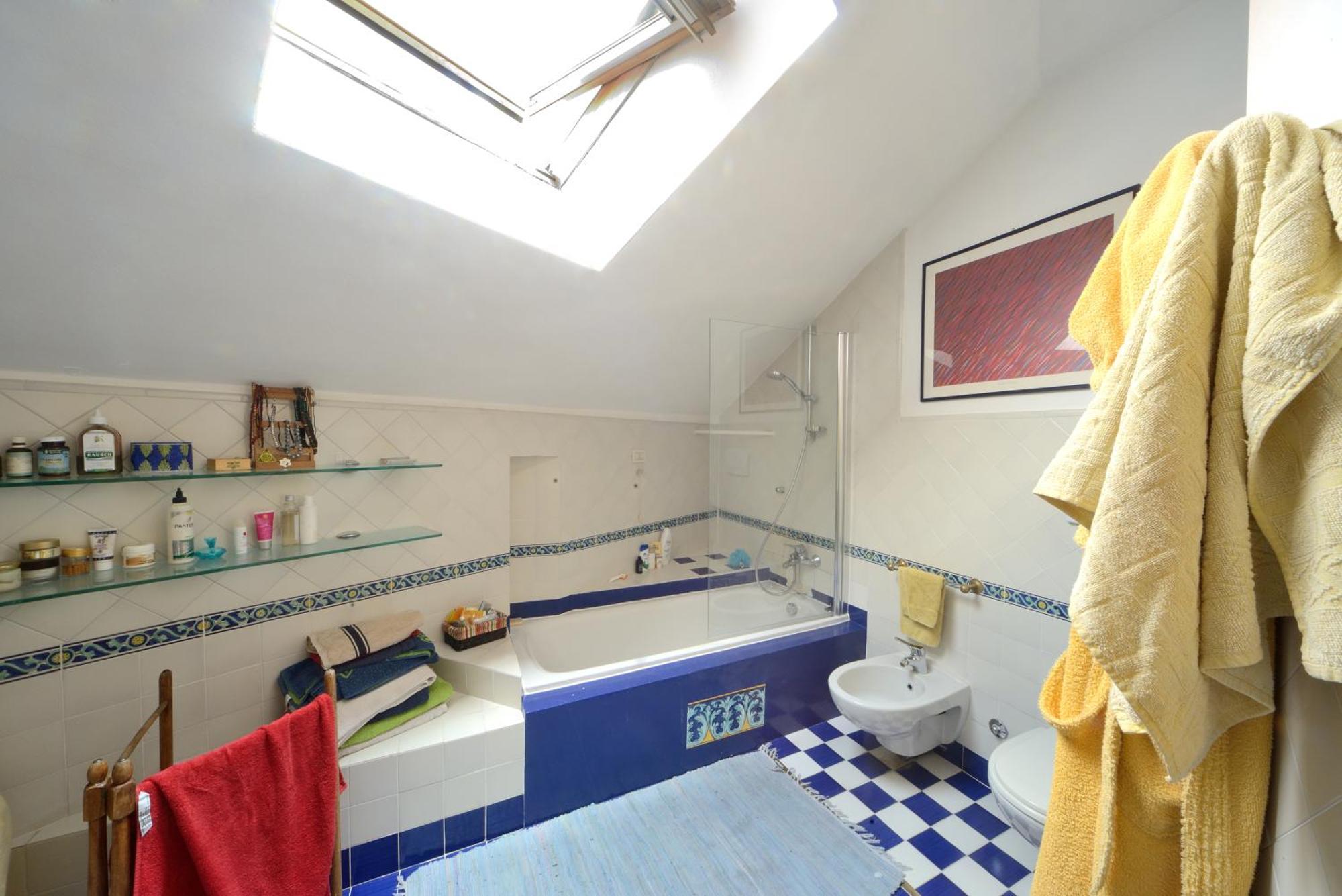 Luxury Bohemian Loft Navigli Area Mailand