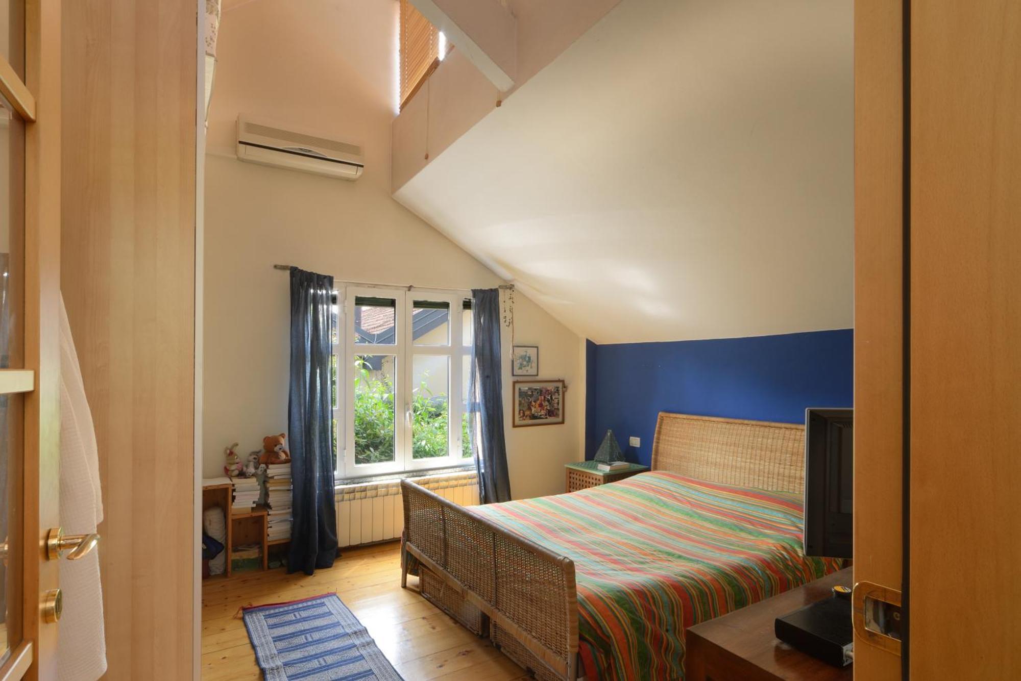 Apartment Luxury Bohemian Loft Navigli Area Mailand